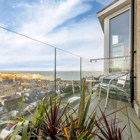 Sams Place - St Ives Exteriér fotografie