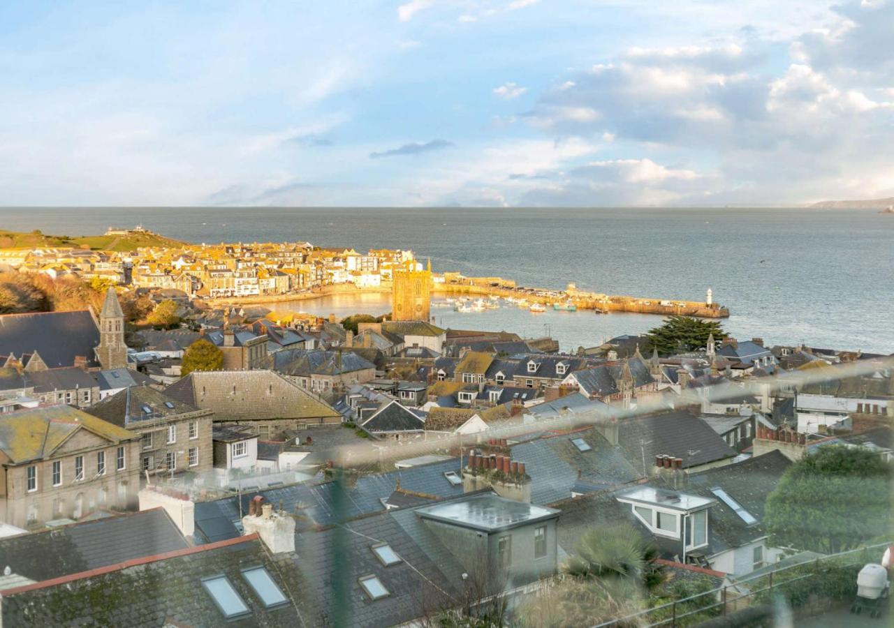 Sams Place - St Ives Exteriér fotografie