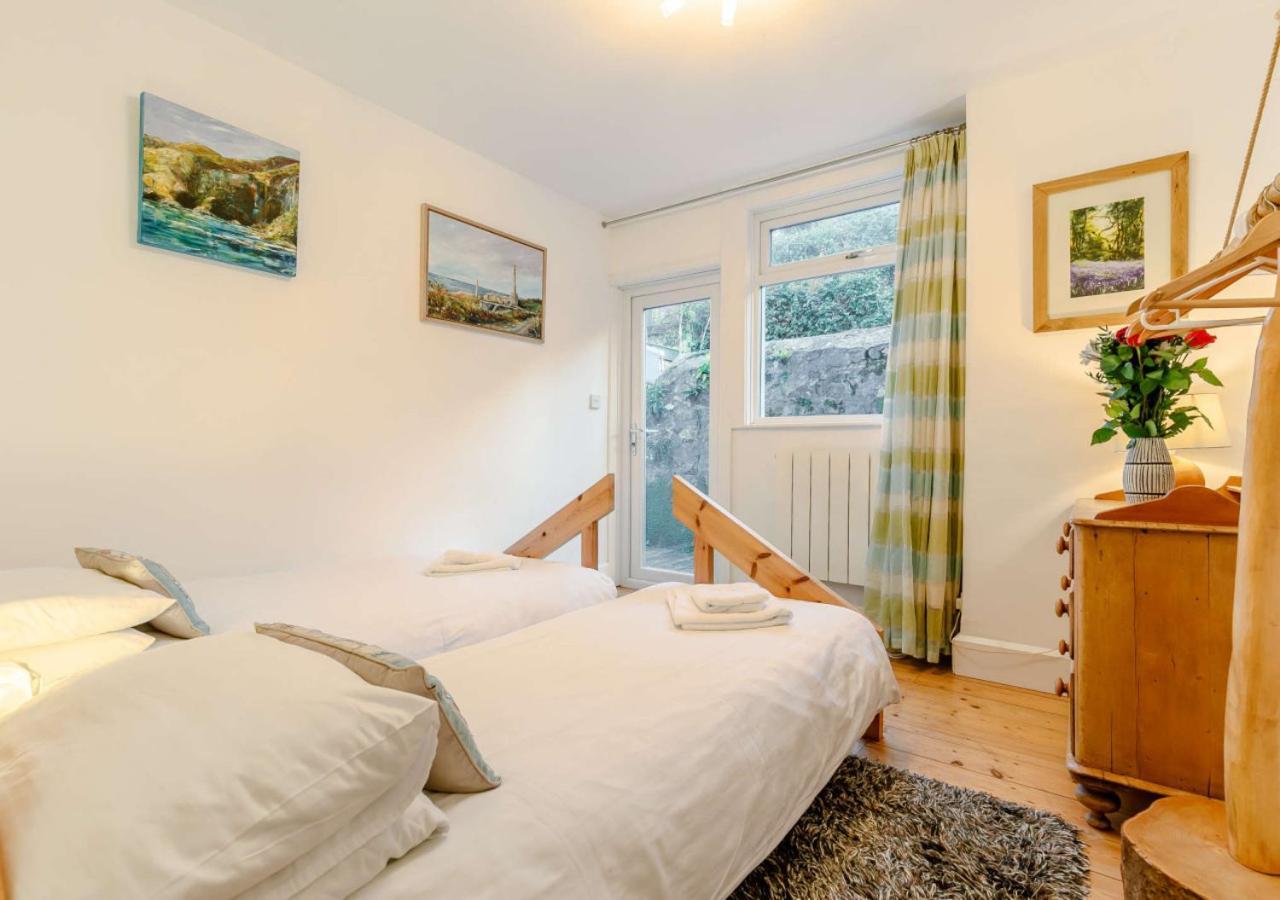 Sams Place - St Ives Exteriér fotografie