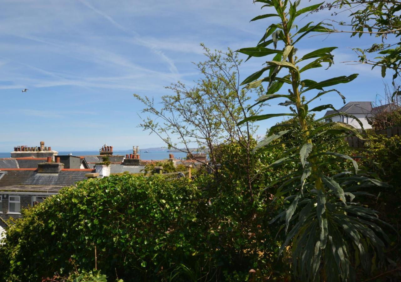 Sams Place - St Ives Exteriér fotografie