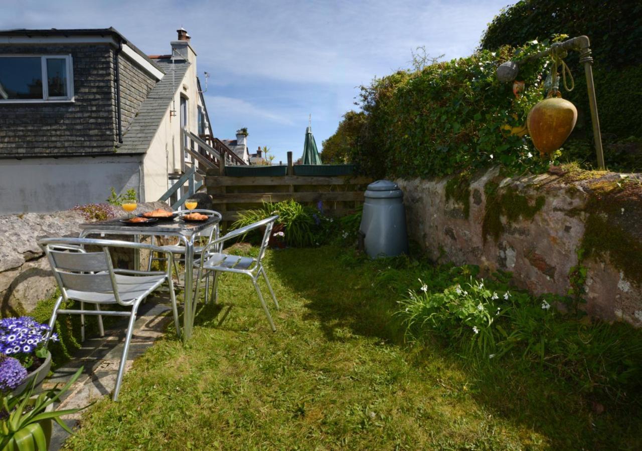Sams Place - St Ives Exteriér fotografie