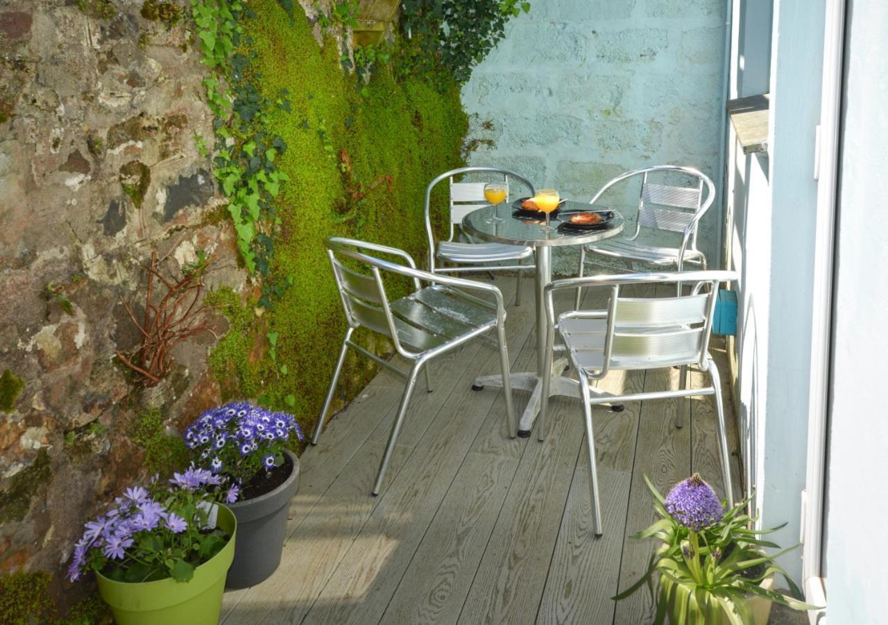 Sams Place - St Ives Exteriér fotografie